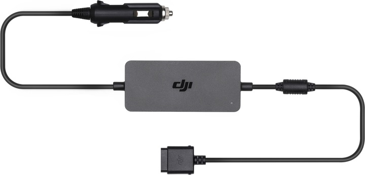 Actual product image DJI FPV Car Charger (Drone charger, DJI FPV)