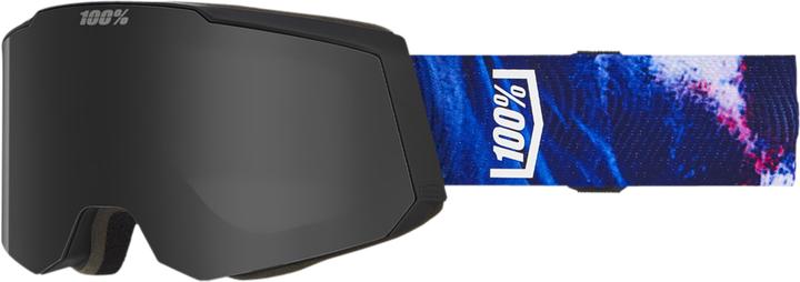 Image du produit 100% Snowcraft S Hiper Goggle