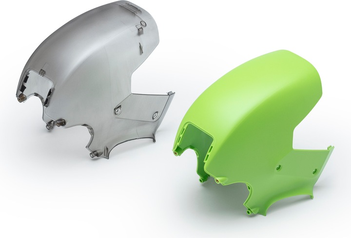 Actual product image DJI FPV Top Shell (Drone protection, DJI FPV)