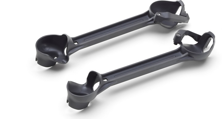 Actual product image DJI FPV Drone Arm Bracers (DJI FPV)
