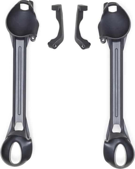 Actual product image DJI FPV Drone Arm Bracers (DJI FPV)