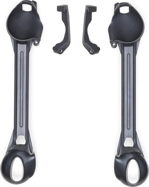 Actual product image DJI FPV Drone Arm Bracers (DJI FPV)