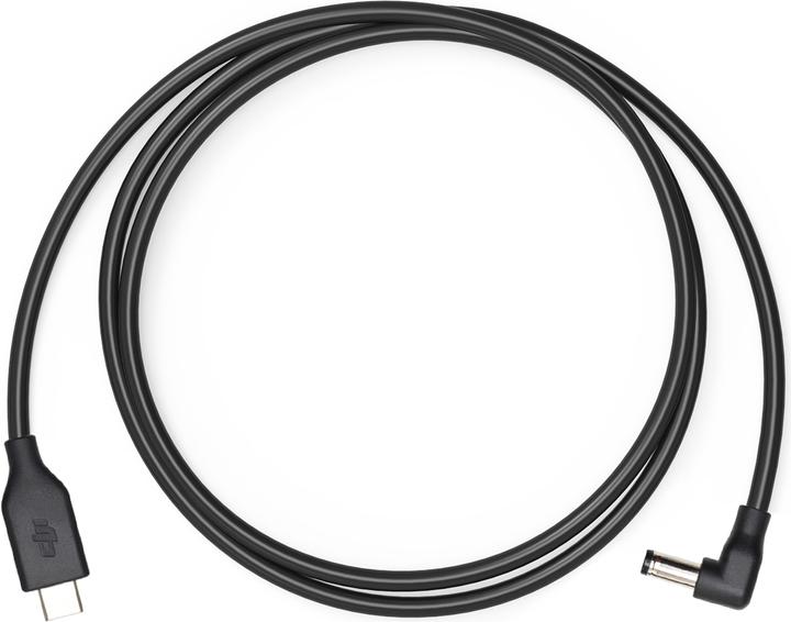 Actual product image DJI FPV Goggles Power Cable (USB-C) (Drone cable, DJI FPV)