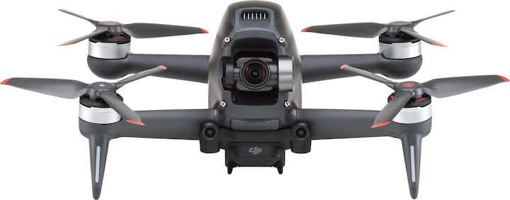 DJI FPV Universal Edition (20 min, 795 g, 12 Mpx)