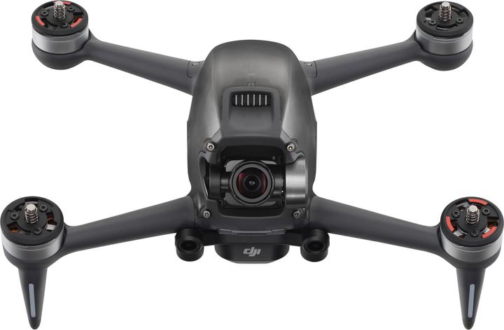 Actual product image DJI FPV Universal Edition (20 min, 795 g, 12 Mpx)