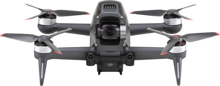 Actual product image DJI FPV Combo (20 min, 795 g, 12 Mpx)