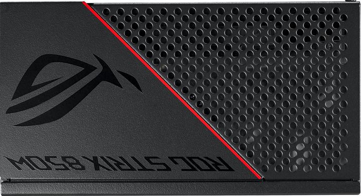 Image du produit ASUS ROG Strix 850G (850 W)