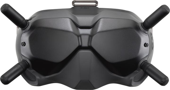 Produktbild DJI FPV Combo (20 min, 795 g, 12 Mpx)