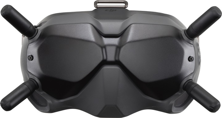 Actual product image DJI FPV Combo (20 min, 795 g, 12 Mpx)