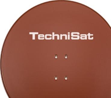 Produktbild TechniSat SATMAN 850 Plus - Antenne - Parabolantenne (Parabolantenne, 38.20 dB, DVB-S / -S2)