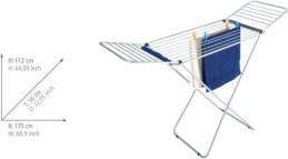 Actual product image Wenko Wings (16 m)