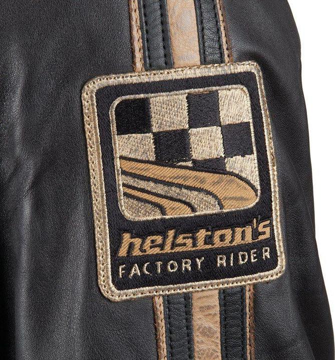 Produktbild Helstons ace (Herren, M)