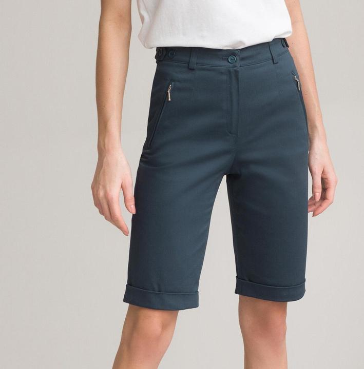 Actual product image Anne Weyburn Bermudas (46)