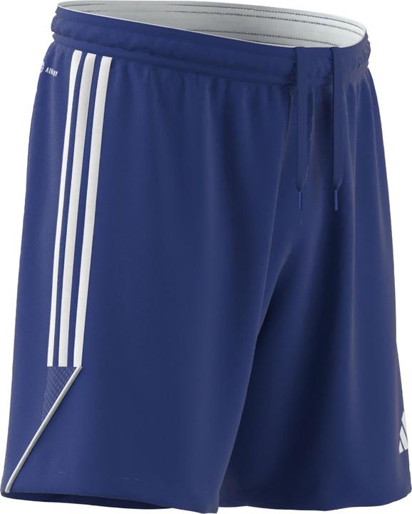Produktbild adidas Herren Shorts Tiro 23 League blau IB8084 (S) (S)