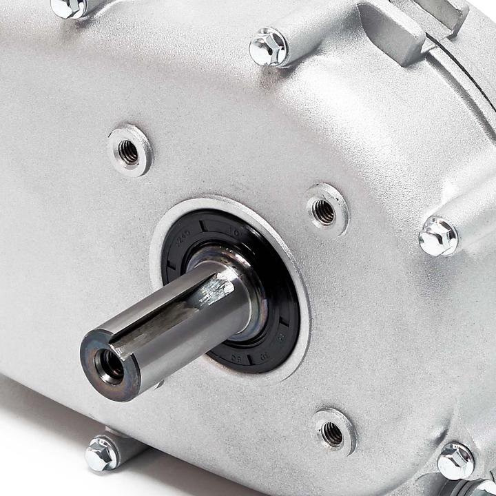 Produktbild Wiltec LIFAN Ölbadkupplung Fliehkraftkupplung Q2 5 - 6,5 PS Motoren GX140 GX160 GX200 (Gartenmaschinen Ersatzteile)