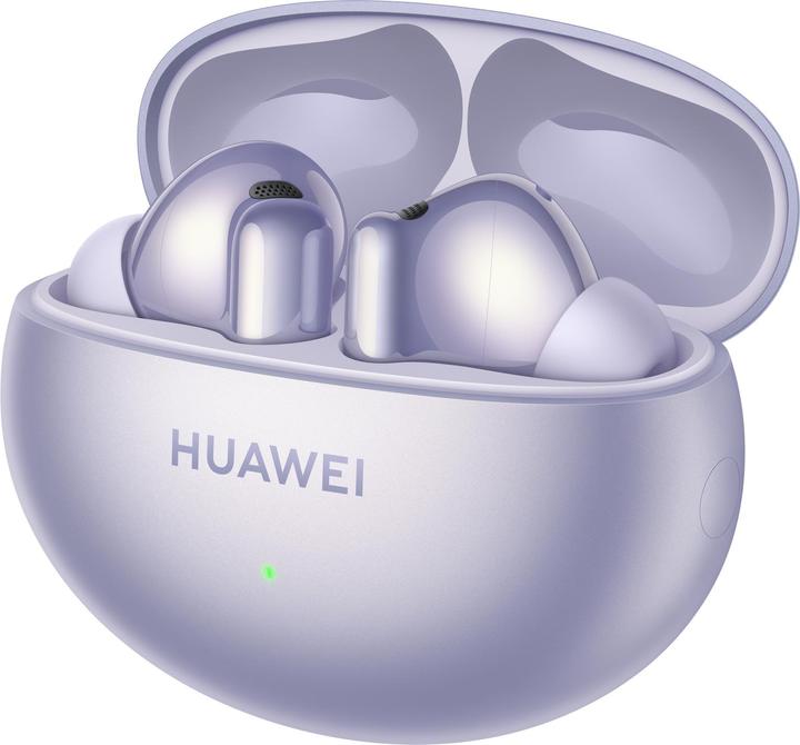 Produktbild Huawei FreeBuds 6i (ANC, 8 h, Kabellos)