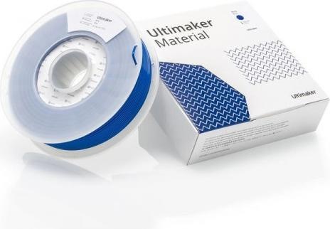 Produktbild Ultimaker PETG - Blau - 2.85mm (PETG, 2.85 mm, Blau)