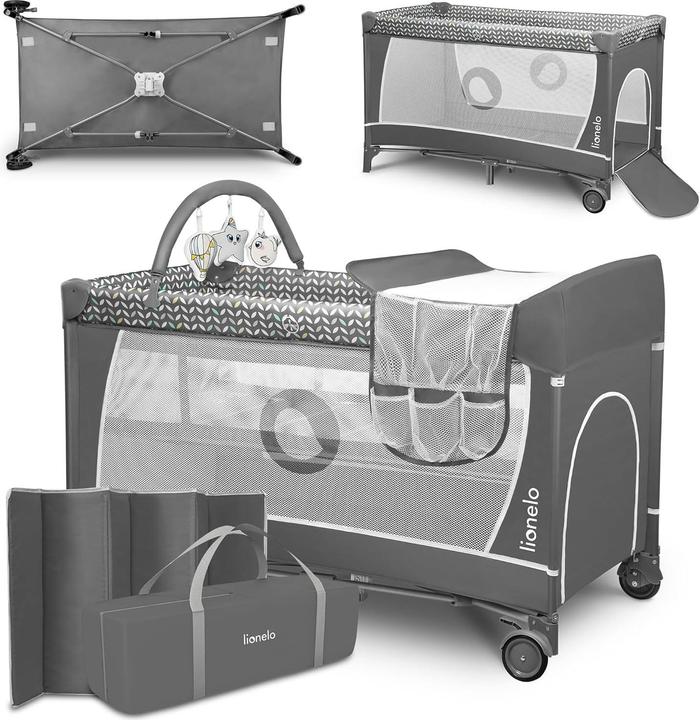 Immagine prodotto Lionelo Fiore