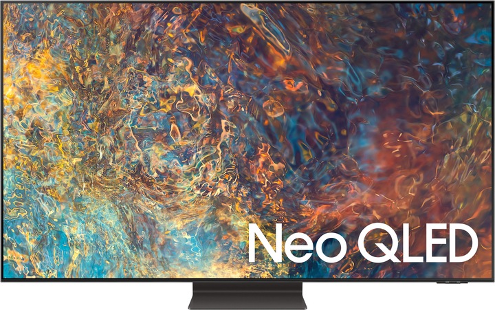Produktbild Samsung QE55QN95A (55", QN95A, NeoQLED, 4K, 2021)
