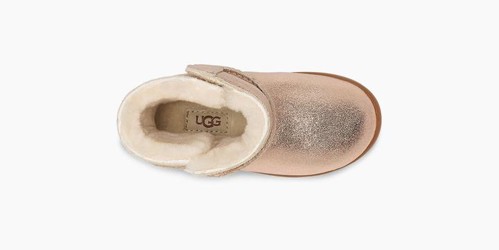 Actual product image Ugg T Keelan Metallic Glitter (30)