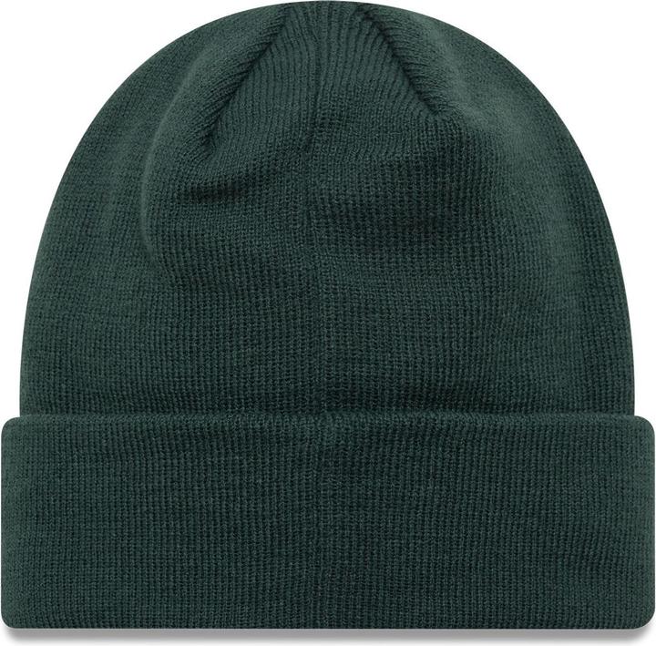Actual product image New Era Wintermütze Cuff Beanie - Seasonal Ac Mailand Grün