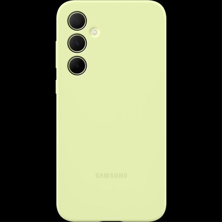 Produktbild Samsung Silicone Case (Samsung Galaxy A35)