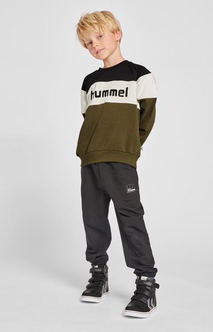 Immagine prodotto hummel Felpa Claes (152)