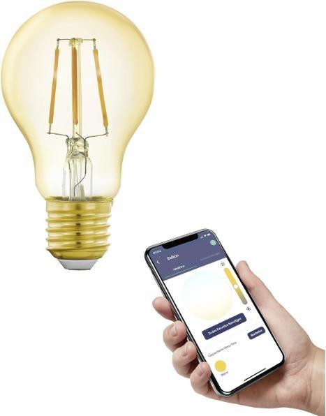 Actual product image EGLO Illuminant (E27, 500 lm, 1 x)