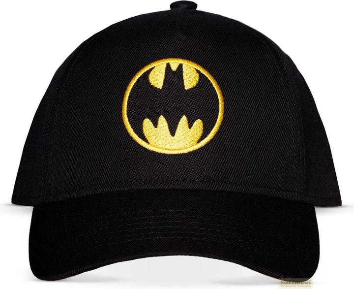 Produktbild Difuzed Casquette Batman - Badge Logo