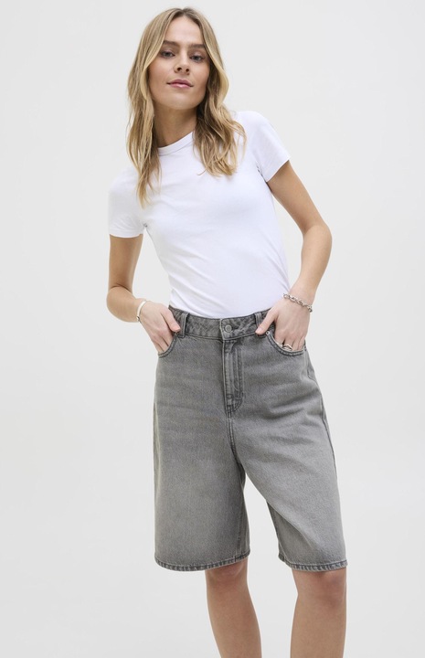 Actual product image JJXX Jxerin Baggy Mw Shorts Dnm (XL)