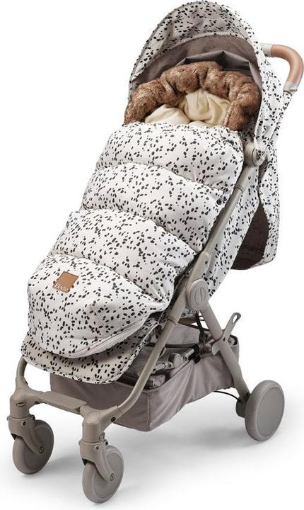 Actual product image Elodie Dalmatian Dots