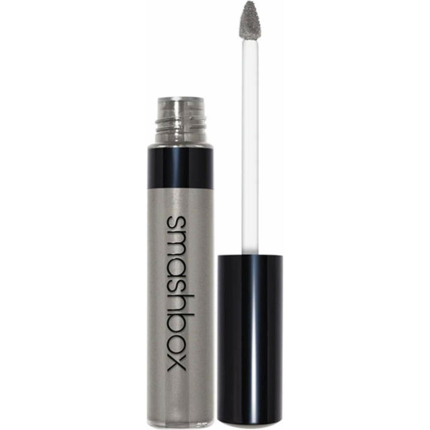 Smashbox, Lippenstift + Lipgloss, Be Legendary Liquid Metal Space Case 8ml