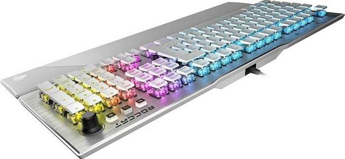 Produktbild Roccat Vulcan 122 Aimo (DE, Kabelgebunden)