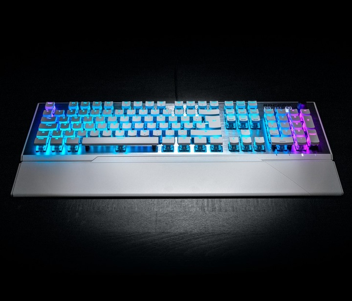 Produktbild Roccat Vulcan 122 Aimo (DE, Kabelgebunden)