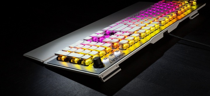 Produktbild Roccat Vulcan 122 Aimo (DE, Kabelgebunden)