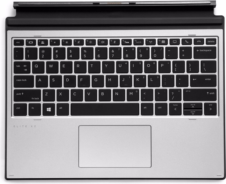 Actual product image HP Elite x2 G4 Collaboration