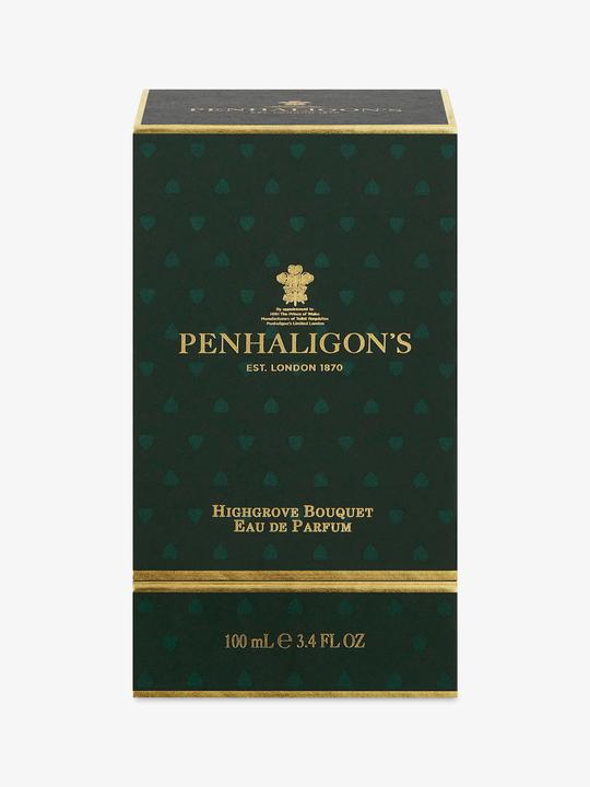 Produktbild Penhaligon's Highgrove Bouquet (Eau de Parfum, 100 ml)
