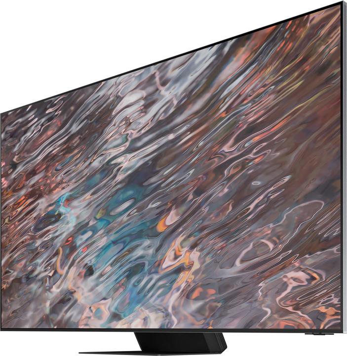 Produktbild Samsung QE65QN800A (65", NeoQLED, 8K, 2021)