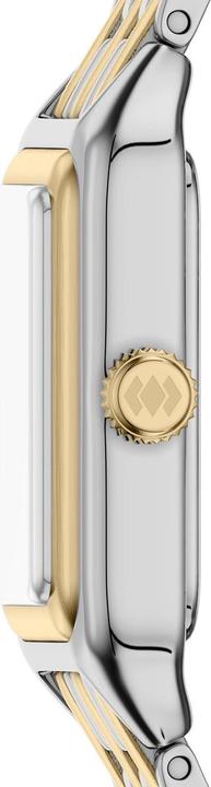 Actual product image Fossil Raquel (Analogue wristwatch, 18 mm)