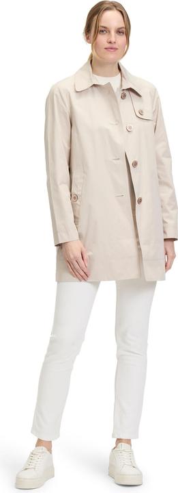Actual product image Betty Barclay Short coat with pockets (38)