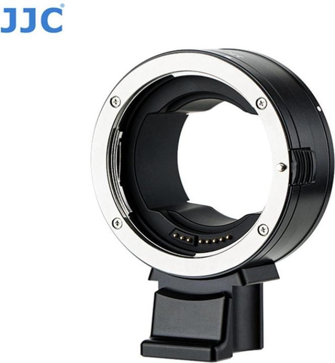 JJC CA EF RF Lens Mount Adapter