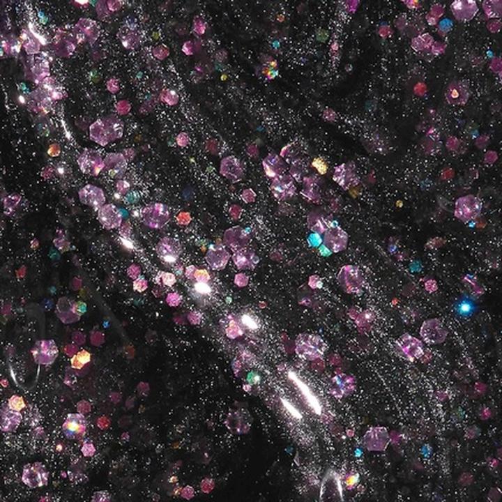 Produktbild OPI HRQ13 NL - HOT & COALED 15 ml (HRQ13 NL - HOT & COALED, Farblack)