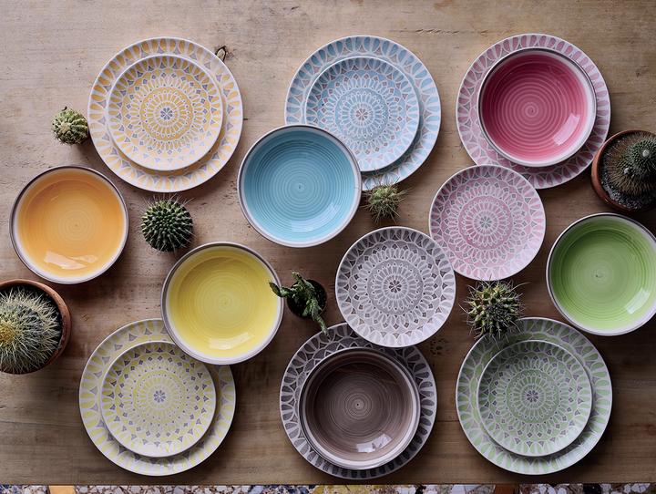 Produktbild Lipo Luca Bessoni (18 Stk.)