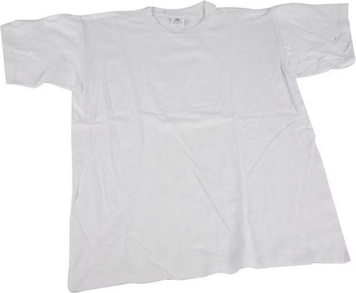 Produktbild Creativ Company T-Shirt XXL, Weiss