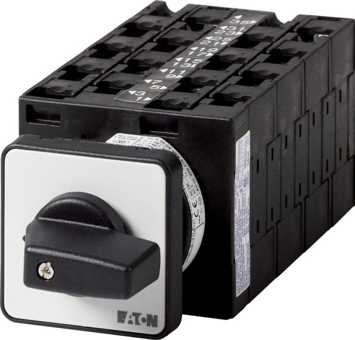 Actual product image Eaton EATO Group switch