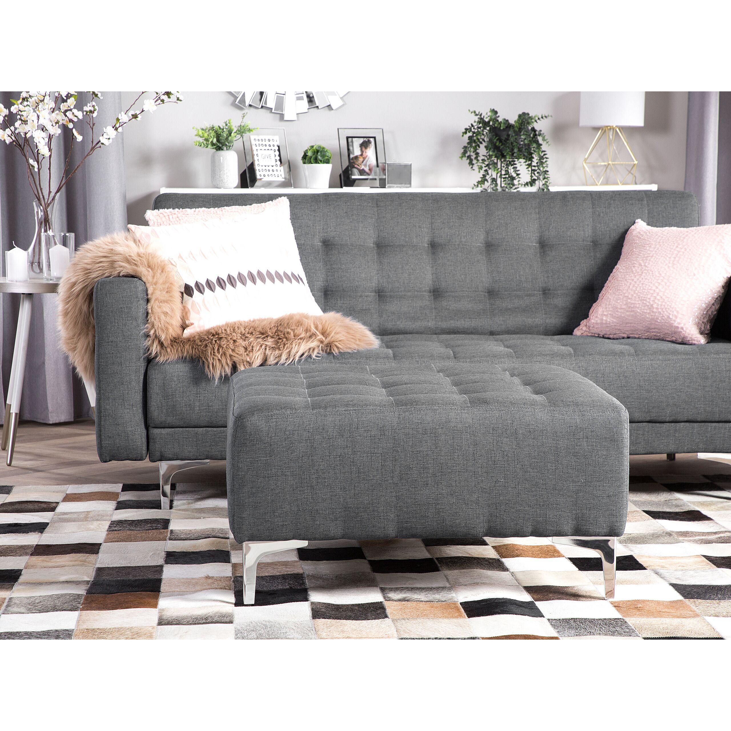 Thumbnail - Beliani, Hocker + Pouf, Aberdeen