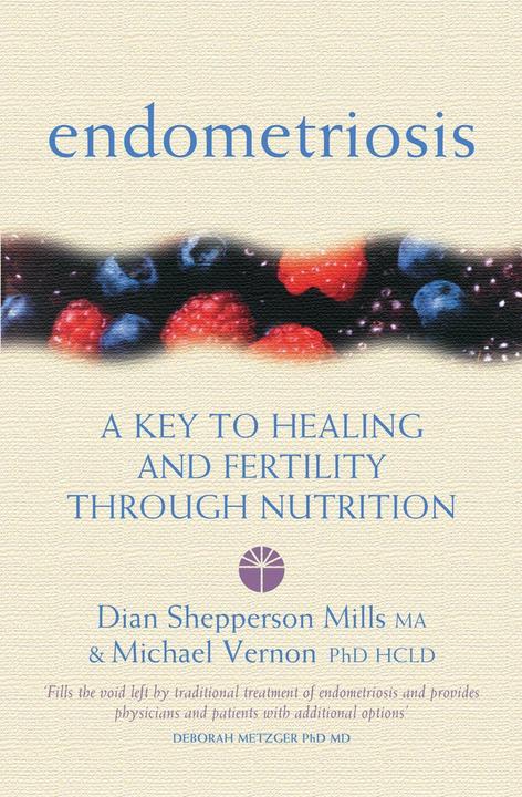 Produktbild Endometriosis (Englisch, Dian Shepperson Mills, Michael Vernon, 2002)