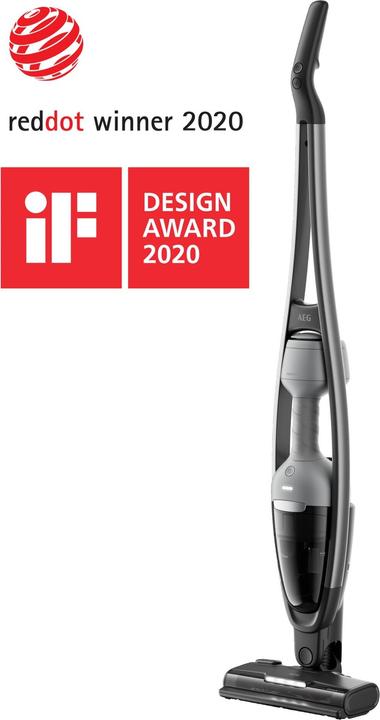 Actual product image AEG Cordless hoover AS62CB25UG 900402076