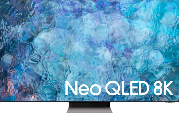 Samsung QE65QN900A (65", NeoQLED, 8K, 2021)