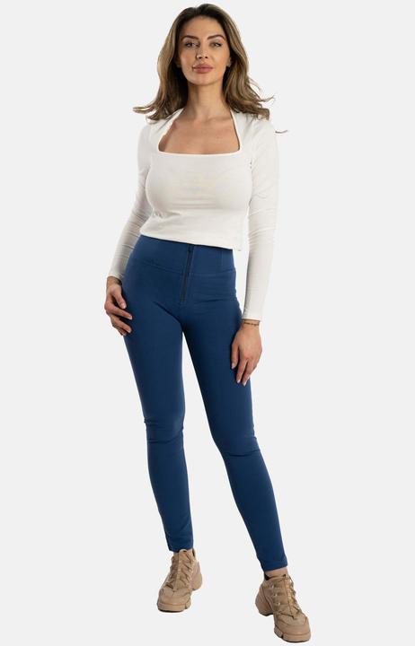 Produktbild Freddy WR.UP® Shaping Pants WRUP1HC001ORG (XL)